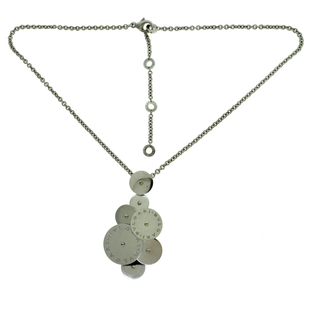 BGL-CL147081 disc pendant