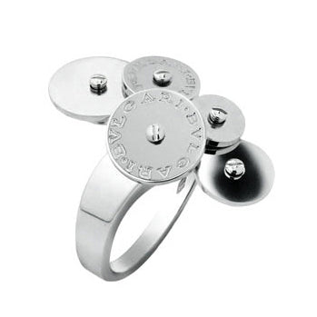 BGLr-2337AL disc light gold ring customer version