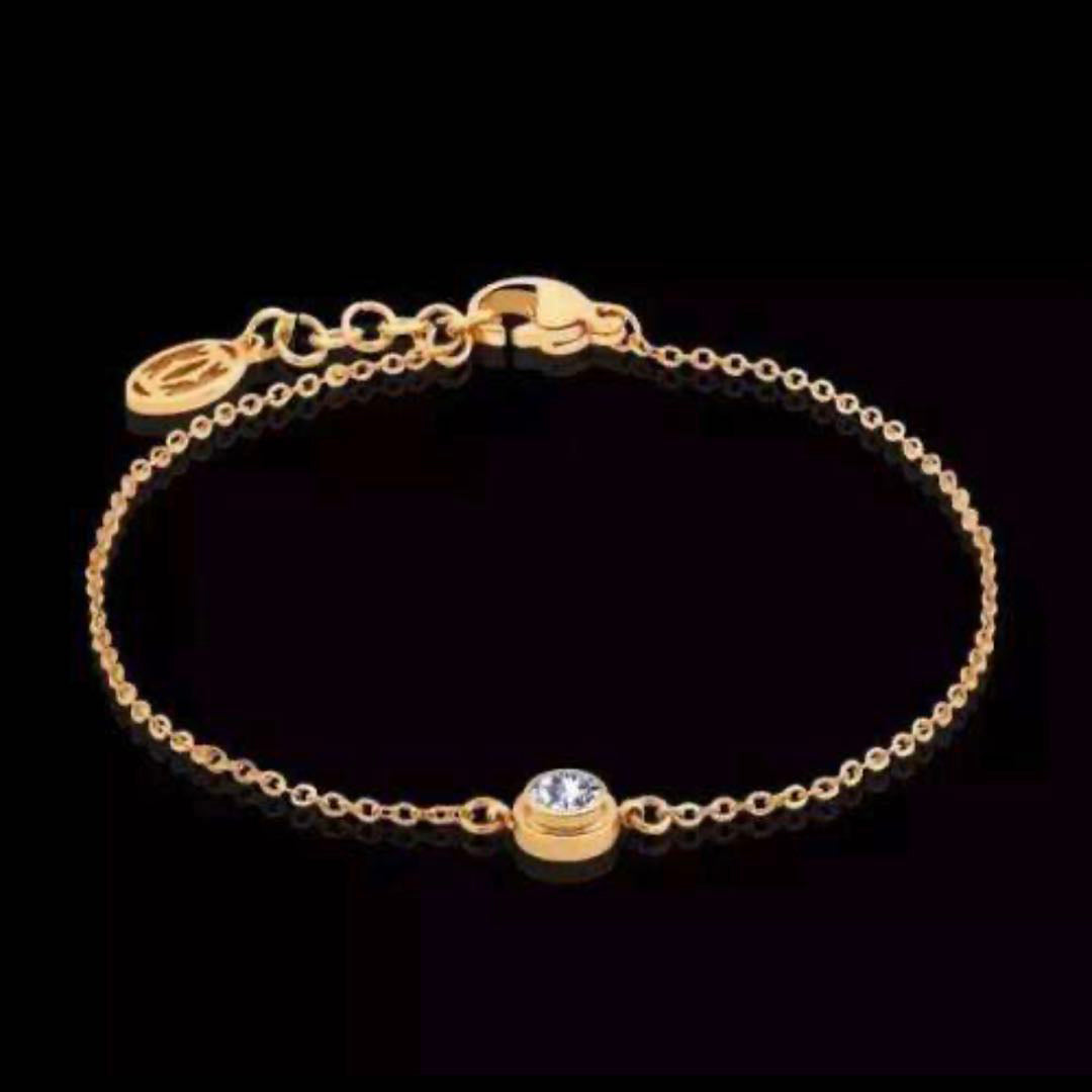 KDY-N4455643 one layer blister bracelet