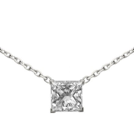 KDY-HP701037 Cross Four Claw Tie Chain Pendant