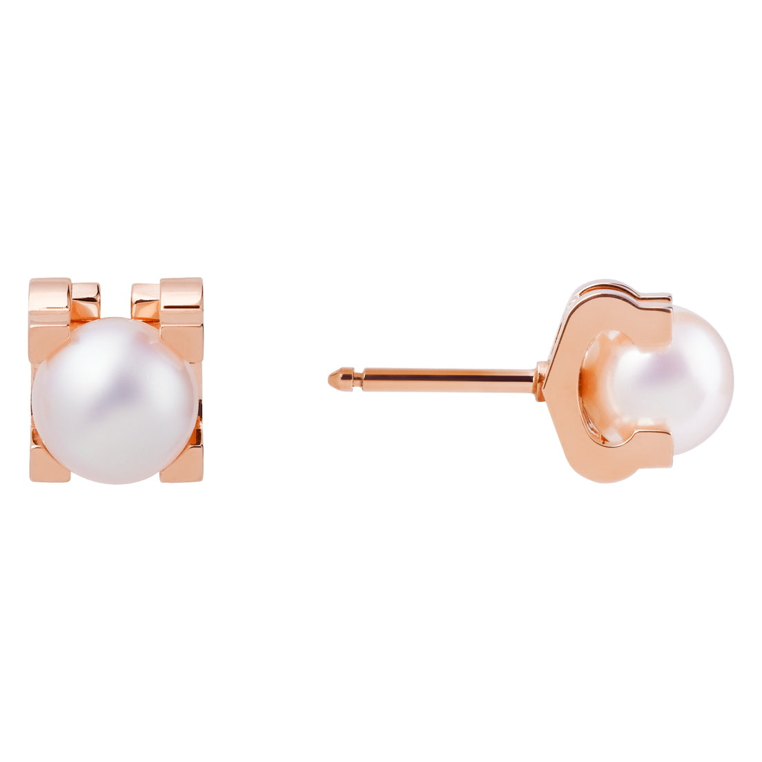 KDY-B8041700 horn earrings