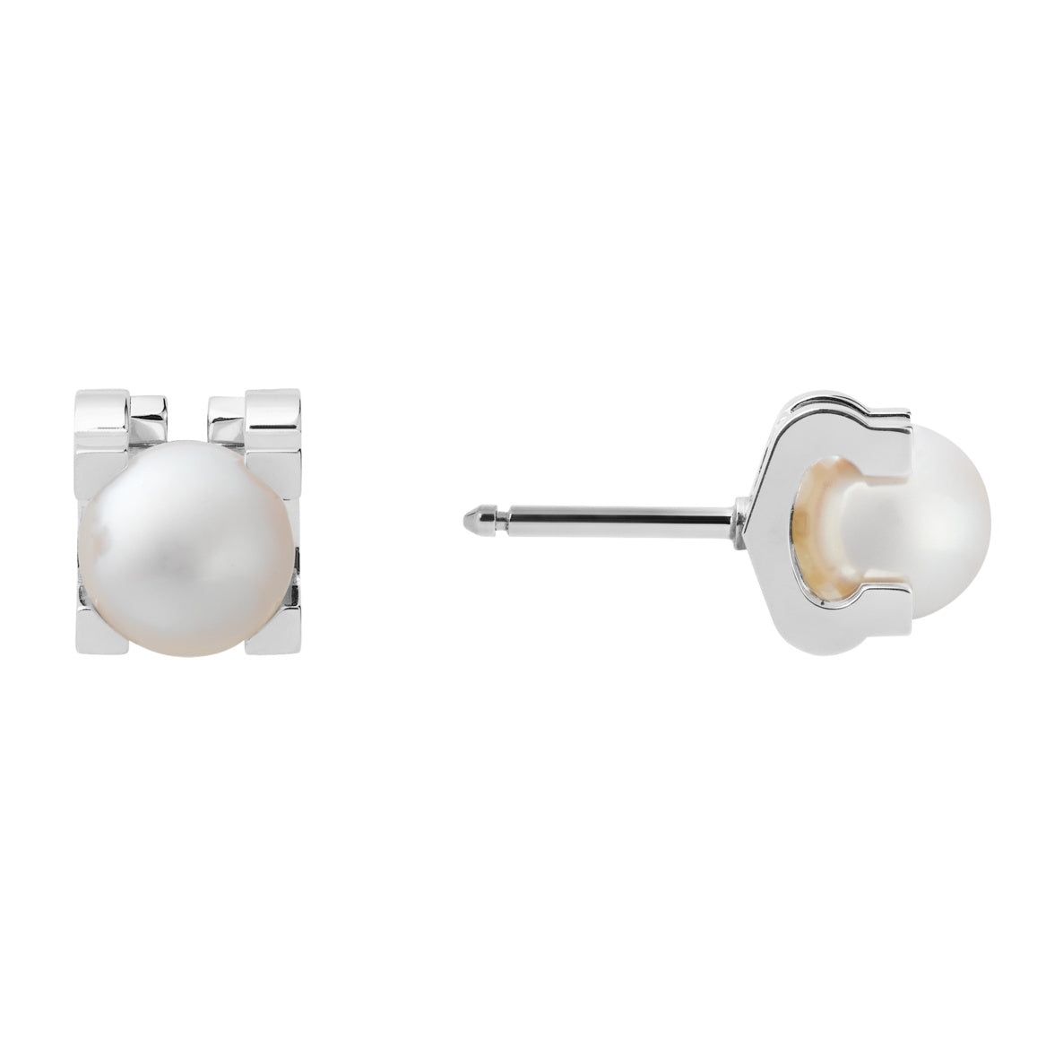 KDY-B8041700 horn earrings