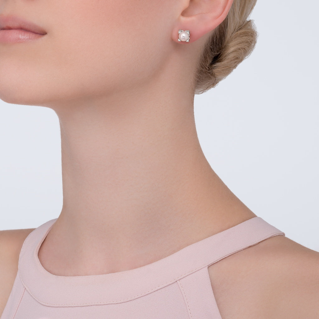 KDY-B8041700 horn earrings