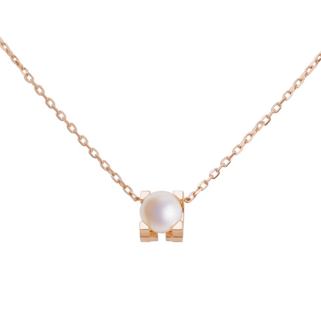 KDY-B7059000 horn pearl pendant