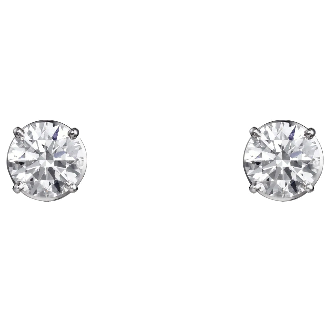 KDY-N8515065交叉四爪约0.8ct