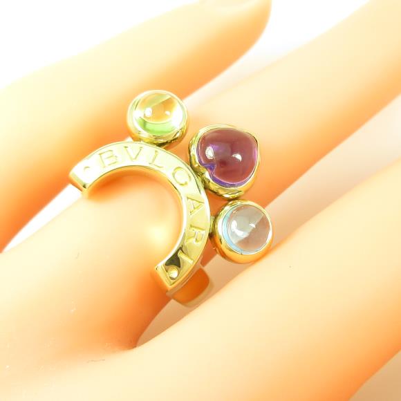 BGL-AN889297 peach heart shaped event ring