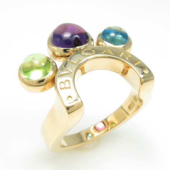 BGL-AN889297 peach heart shaped event ring