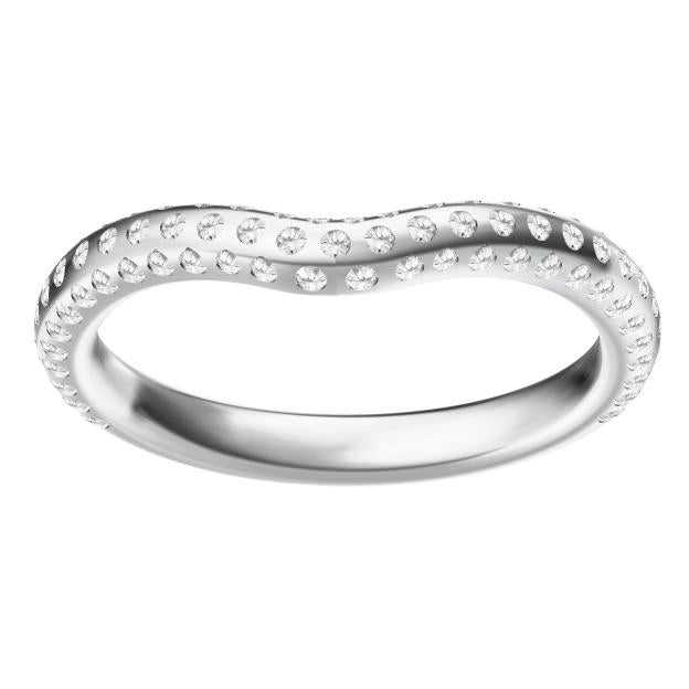 KDY-O3992933 curved ring