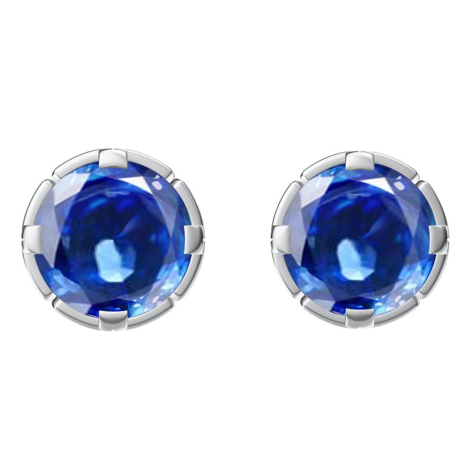 BGL-OR560029 amethyst earrings