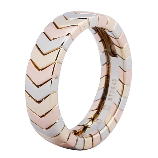 KDY-D5235293 activity three-color ring