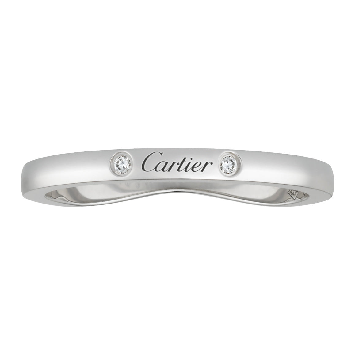 KDY-B4092900 curved arm ring