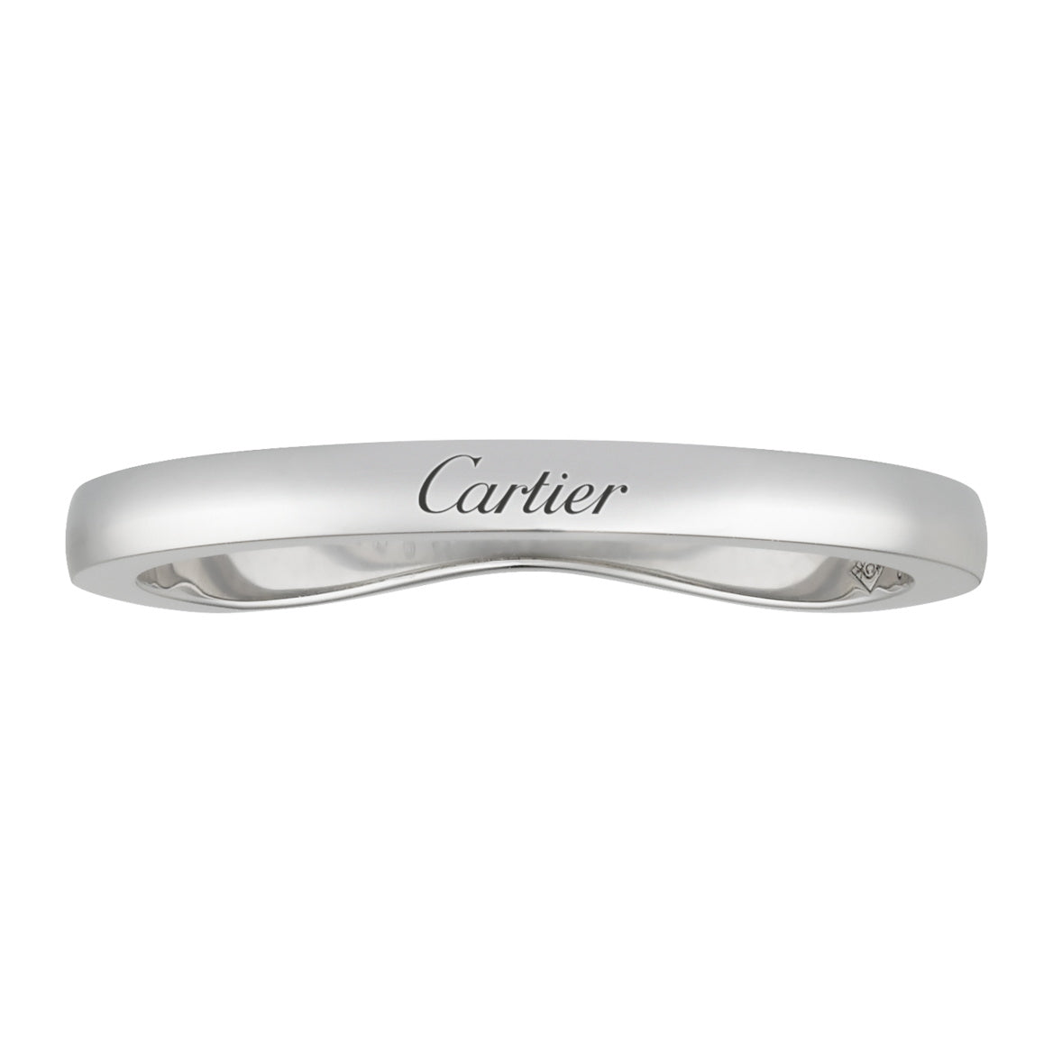 KDY-B4093000 curved arm band ring