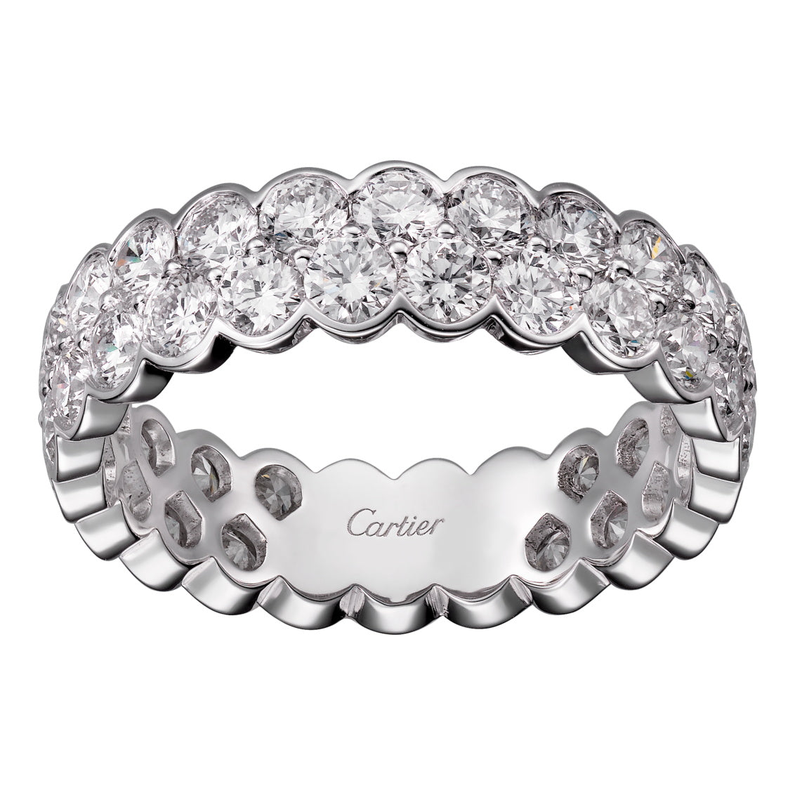 KDY-N4744900 edged strip ring