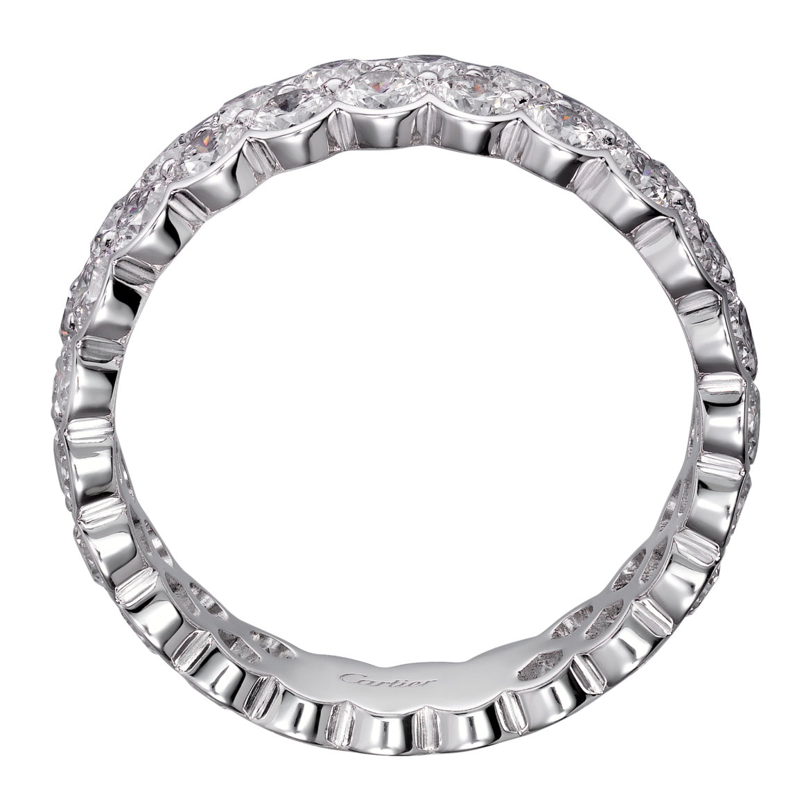 KDY-N4744900 edged strip ring