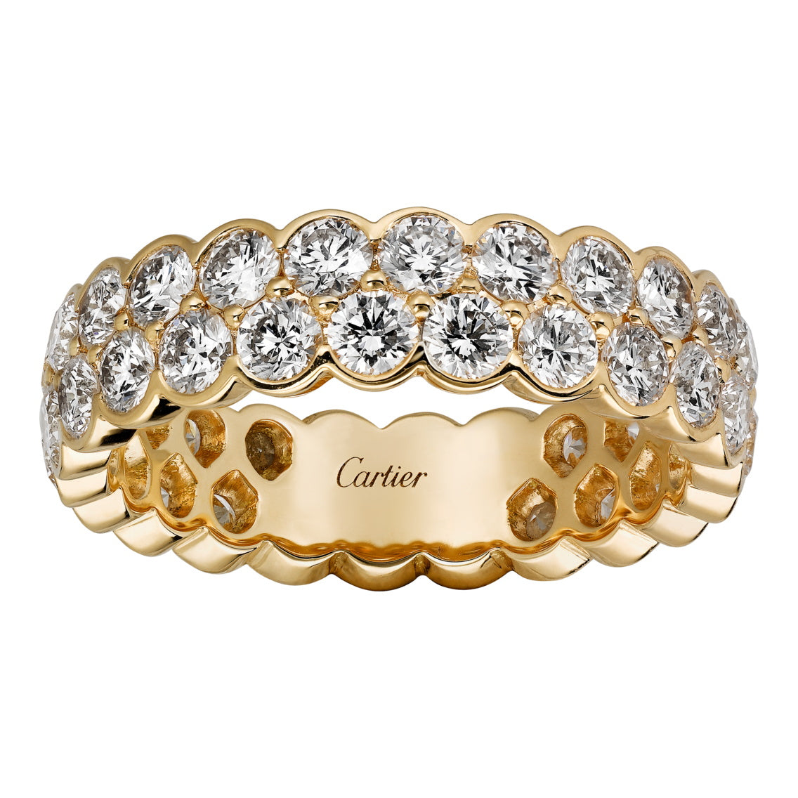 KDY-N4744900 edged strip ring