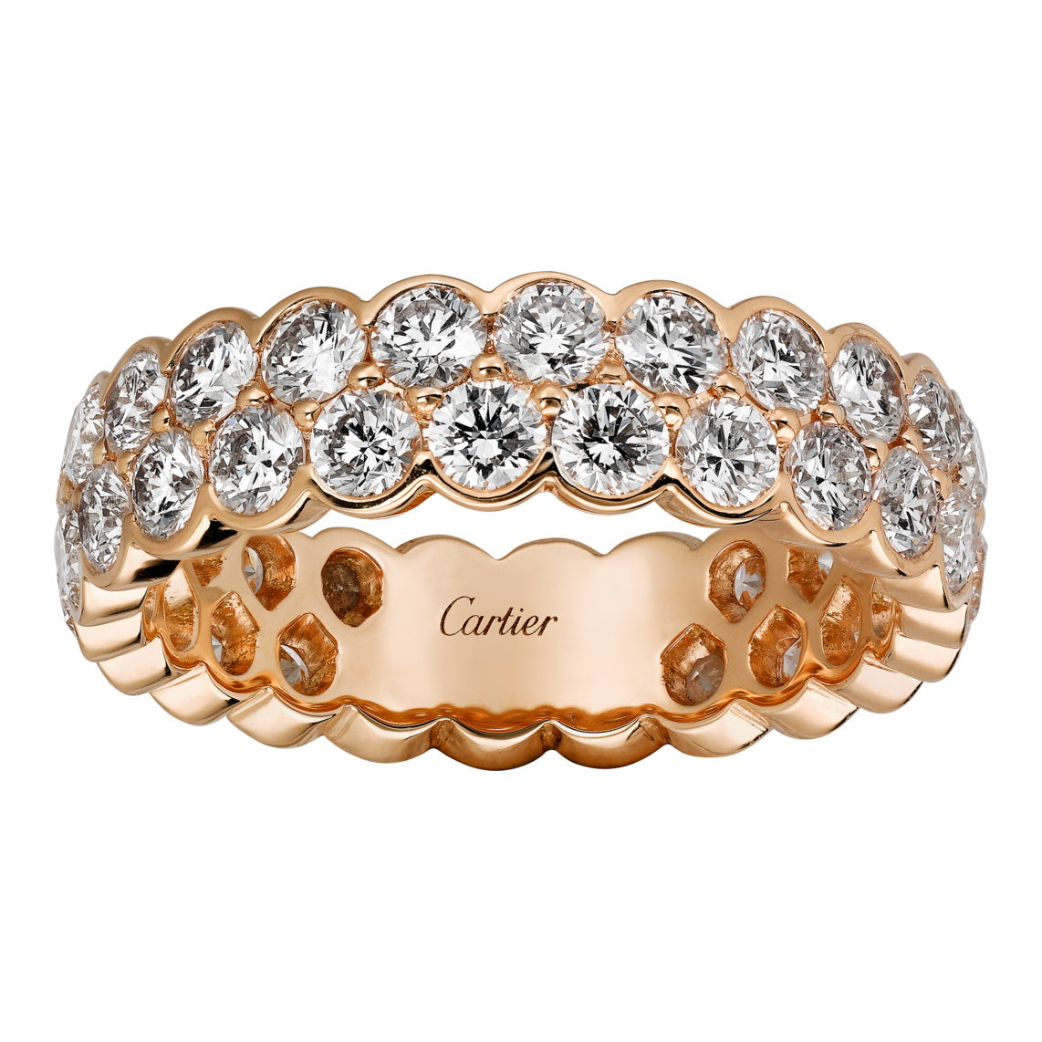 KDY-N4744900 edged strip ring