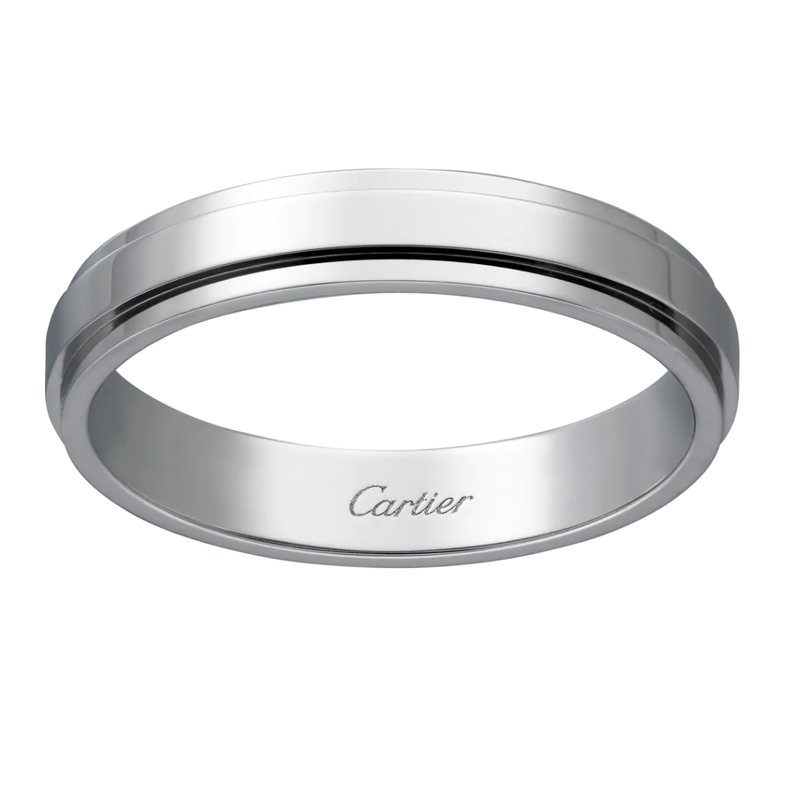 KDY-B4210300 rotating bar ring couple ring about 3.5mm