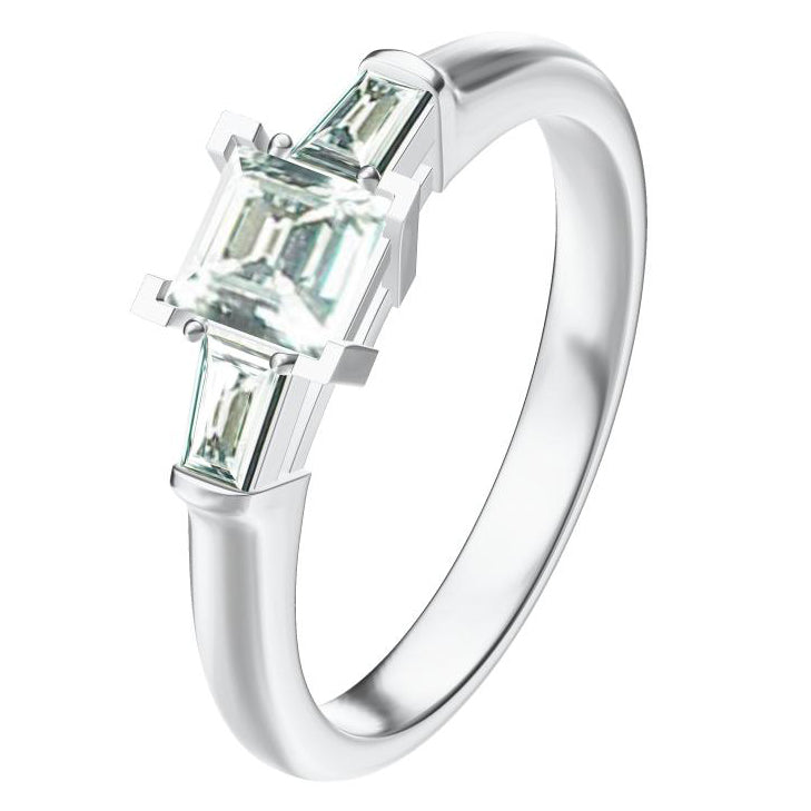 BGL-AN913696 princess ring
