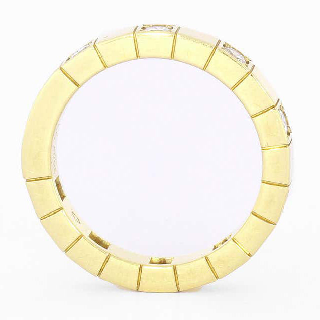 KDY-V6772374 plaid strip ring-1