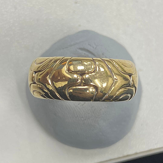 BGL-AN663788 Chinese pattern ring customer version