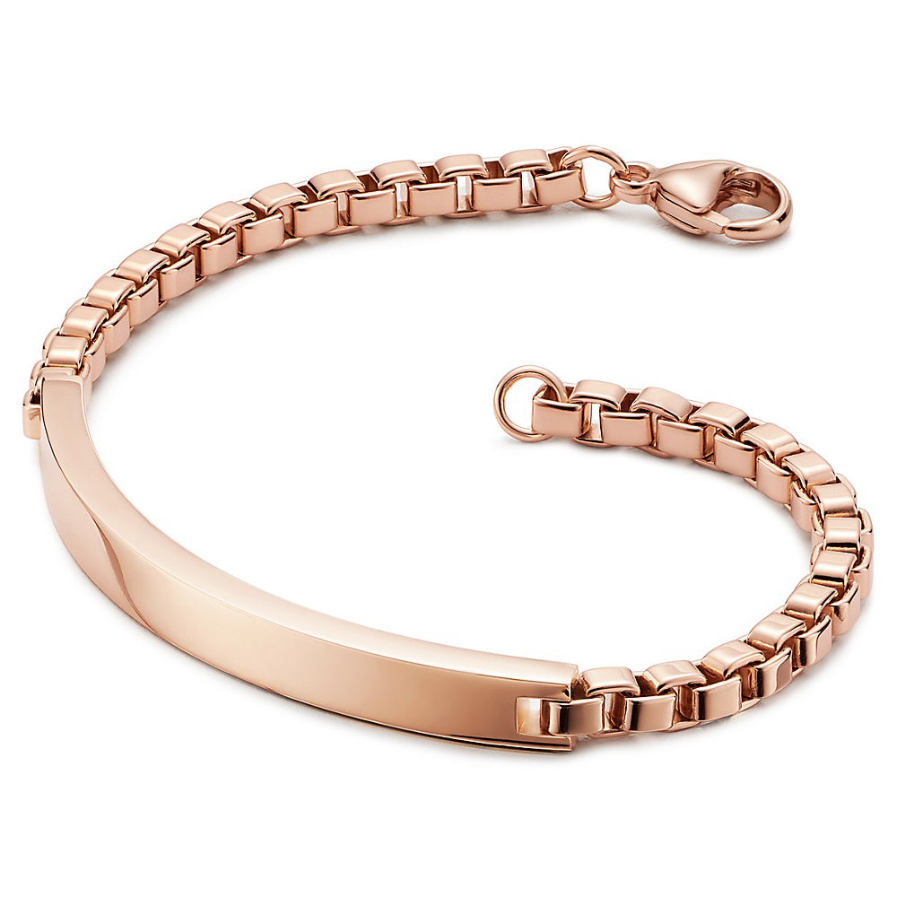 TIF38549862 light gold large bar bracelet