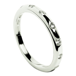 BGL-AN214703 ring without inlay