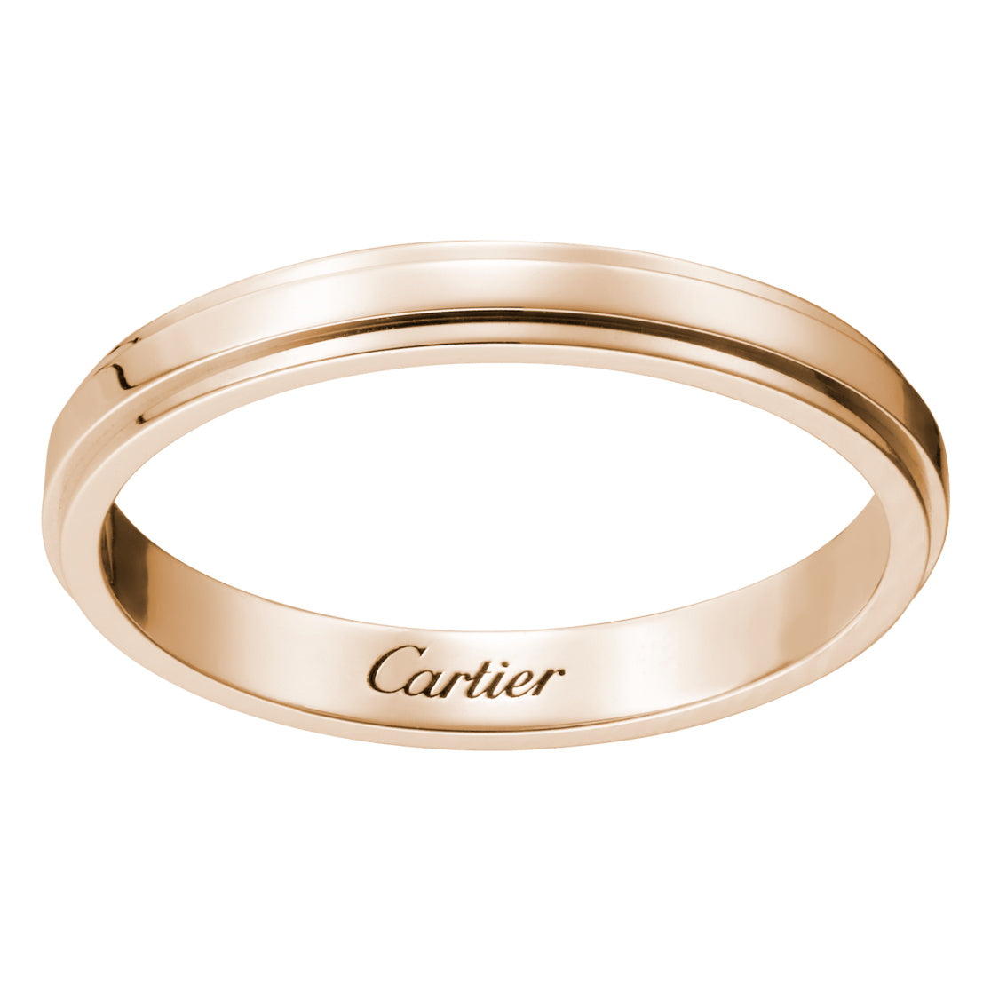 KDY-B4093700 rotating bar ring couple ring