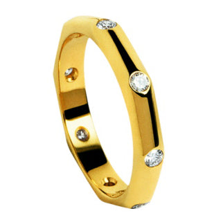 BGL-AN852271 bamboo strip ring