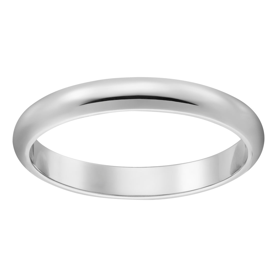 KDY-B4012500 light gold divination arm about 2.5mm strip wedding ring