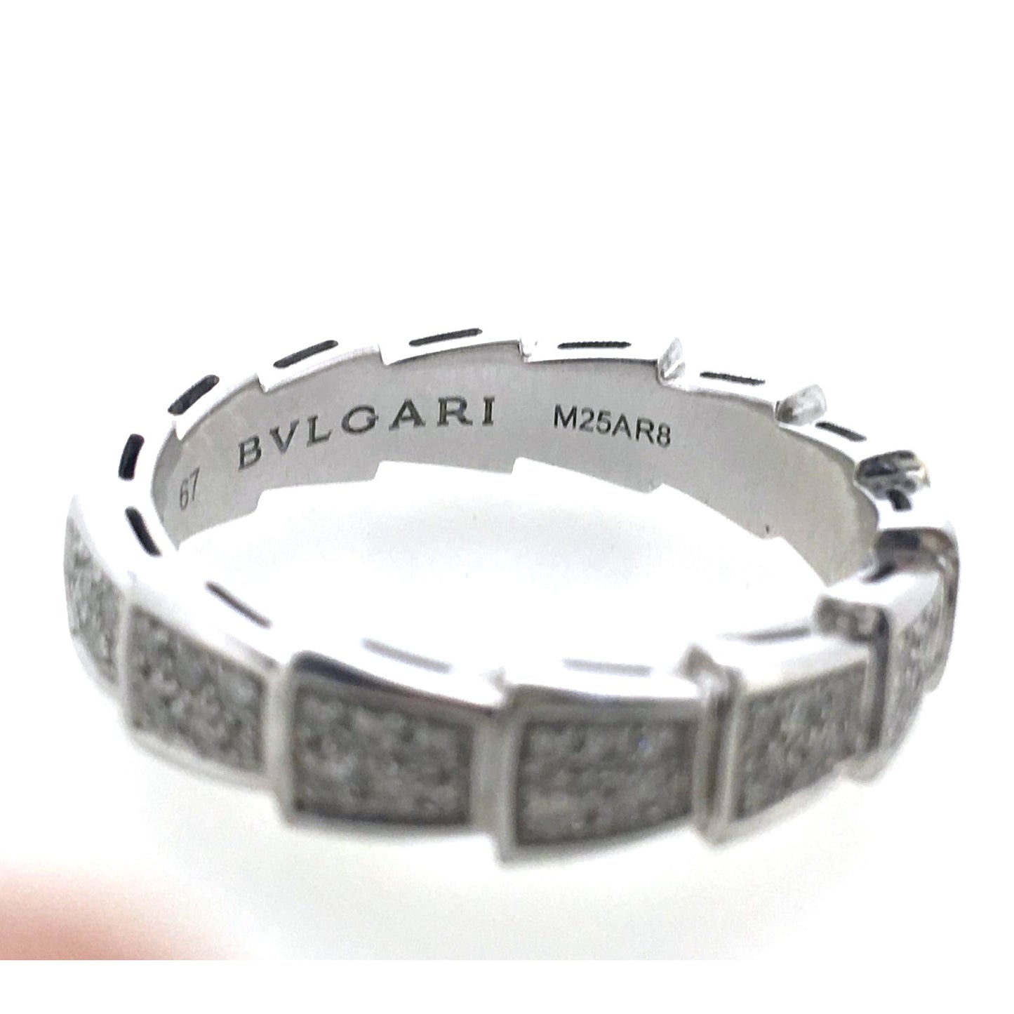 BGL-AN857940 full diamond snake strip quit guest version