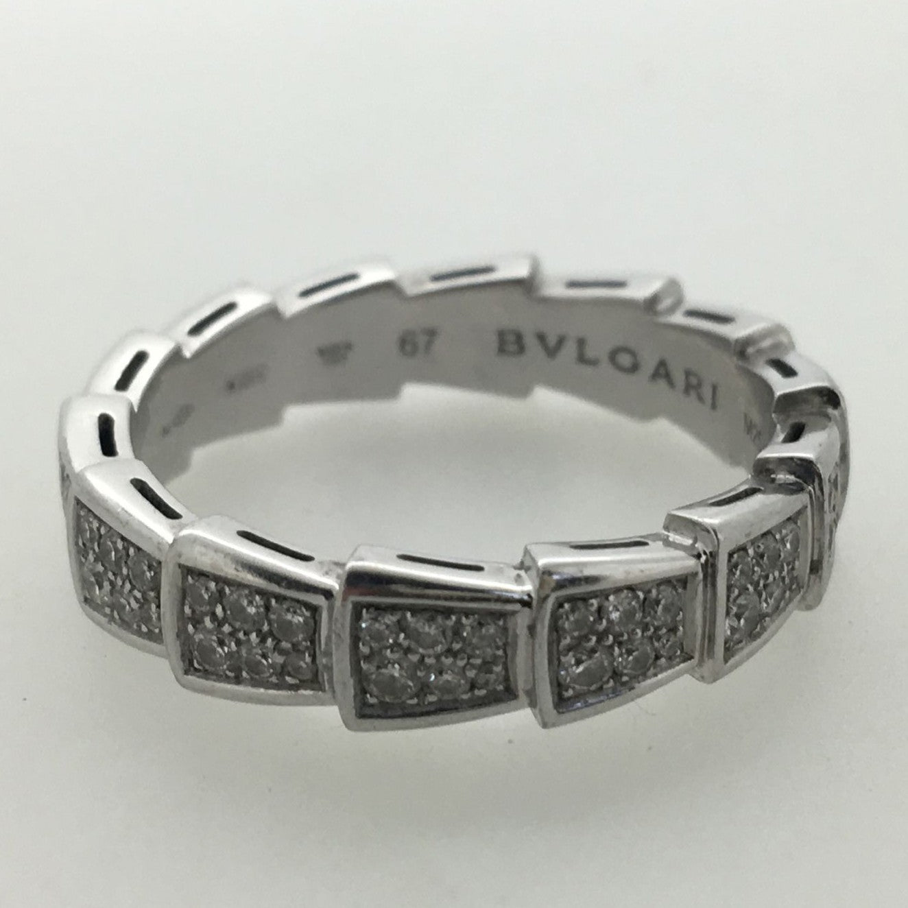BGL-AN857940 full diamond snake strip quit guest version