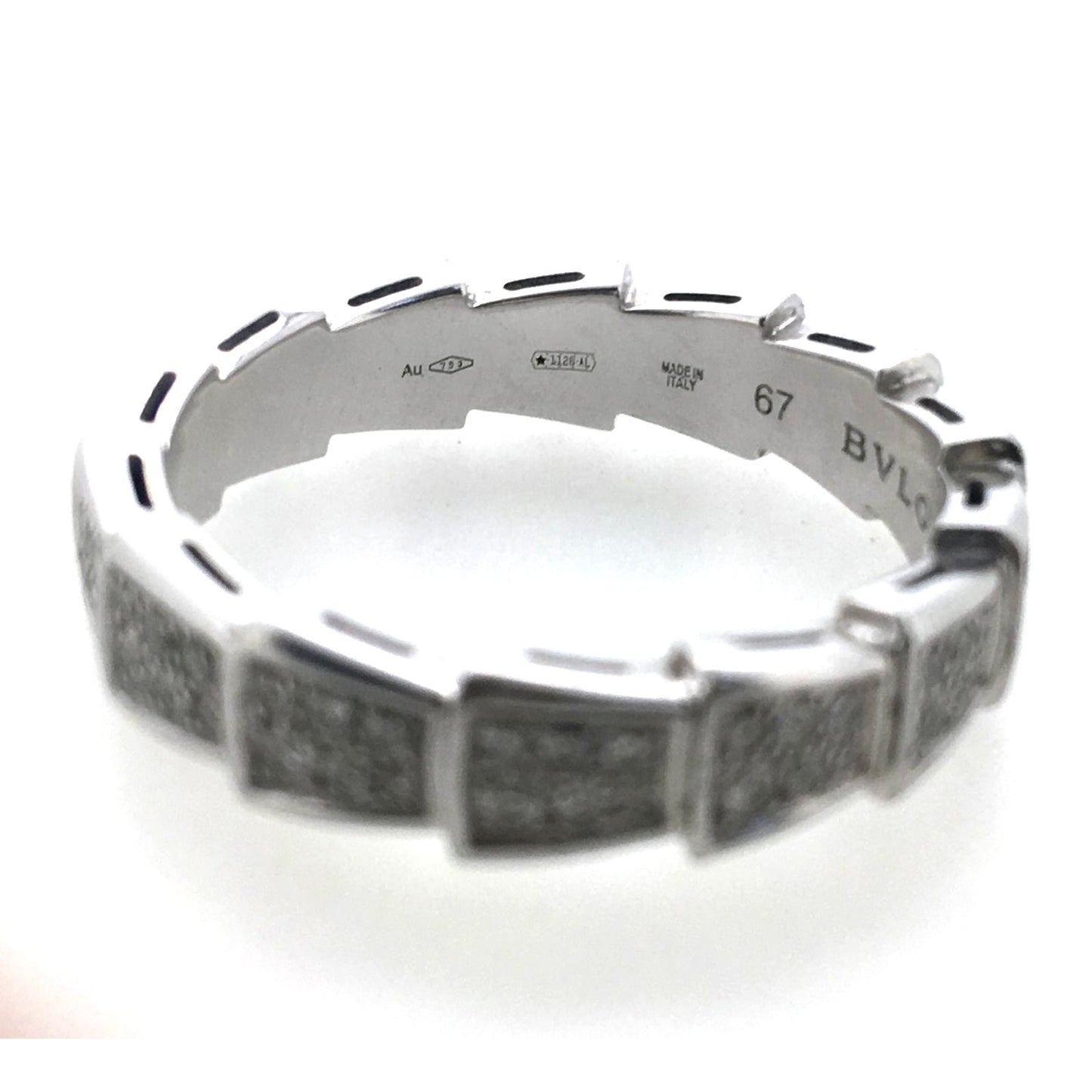 BGL-AN857940 full diamond snake strip quit guest version