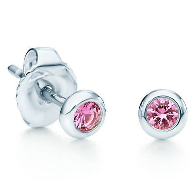 TIF68960518 large blister earrings