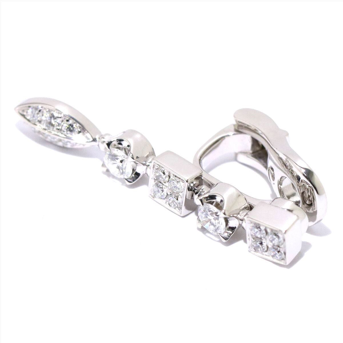 BGL-OR288200 earrings long ear clip