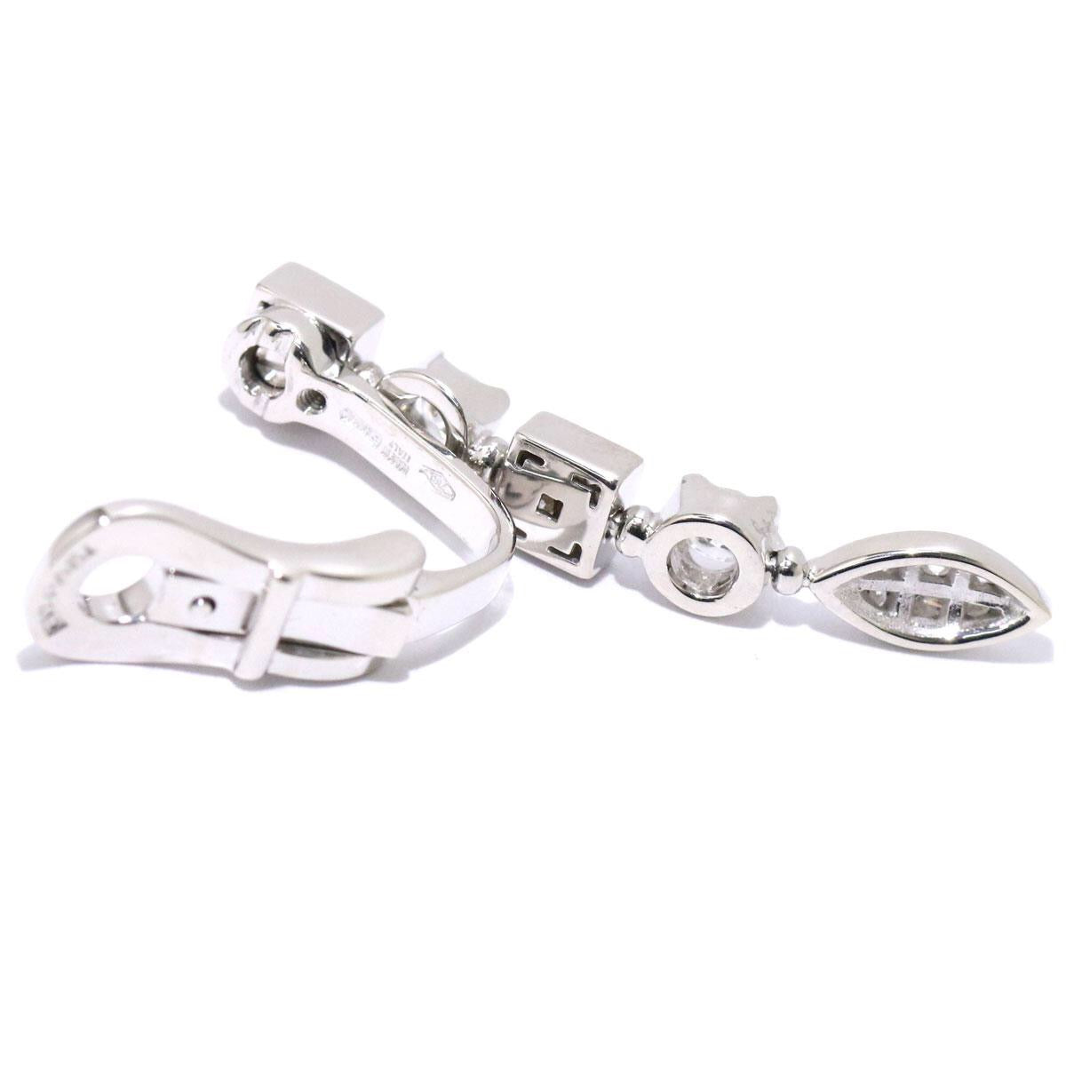 BGL-OR288200 earrings long ear clip