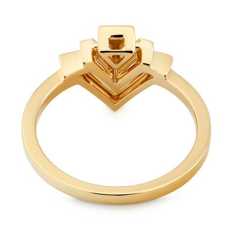 AVAN-R3, triangle ring