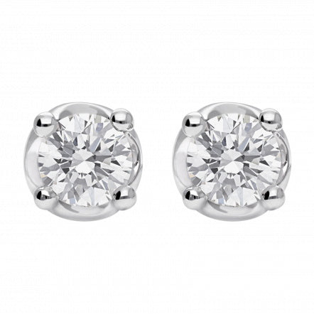 BGL-OR851339 four-bead claw earrings