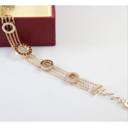 BGL-BR724039 circle bracelet