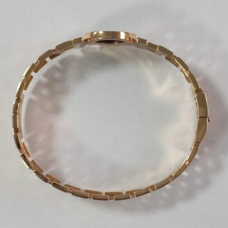 BGL-BR950024 disc agate tank chain bracelet