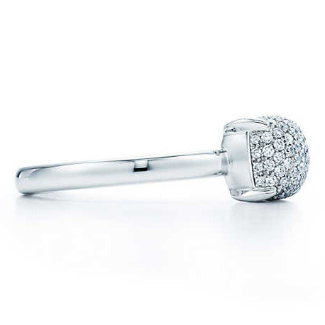 TIF57689192 dense diamond candy ring