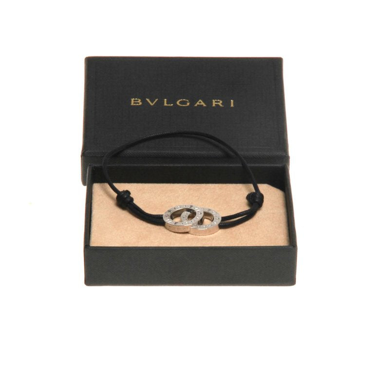 BGL-BR751688 double ring bracelet