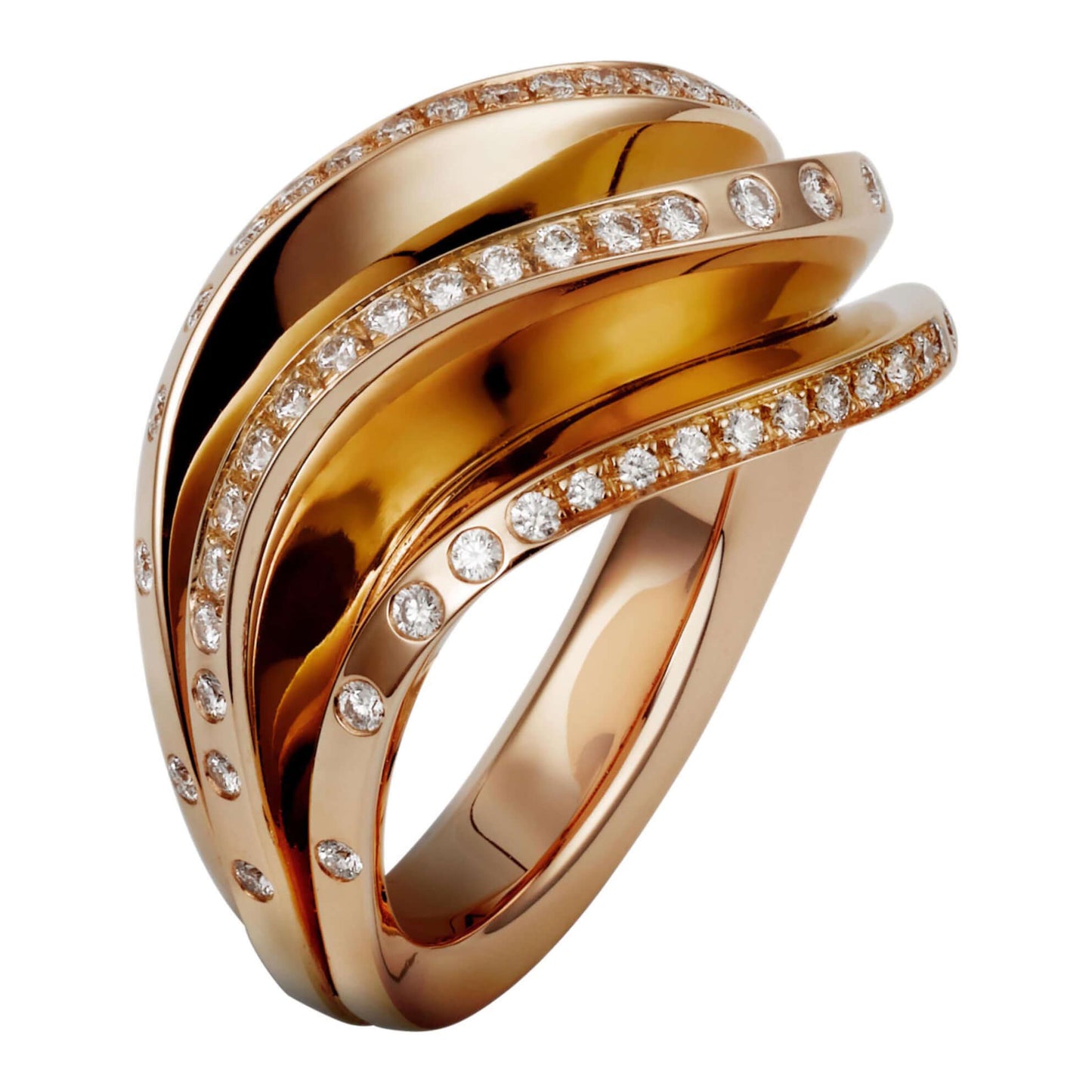 KDY-N4232500 Venetian fan ring
