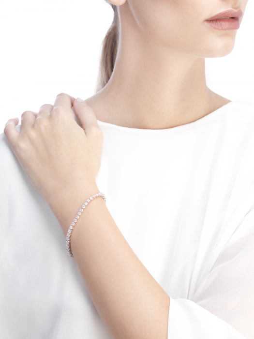 BGL-BR850566 four bead claw bracelet
