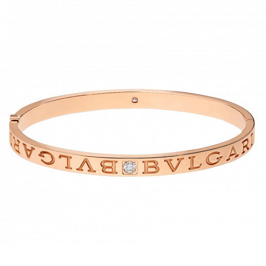 BGL-BR856760 guest version letter two diamond bracelet