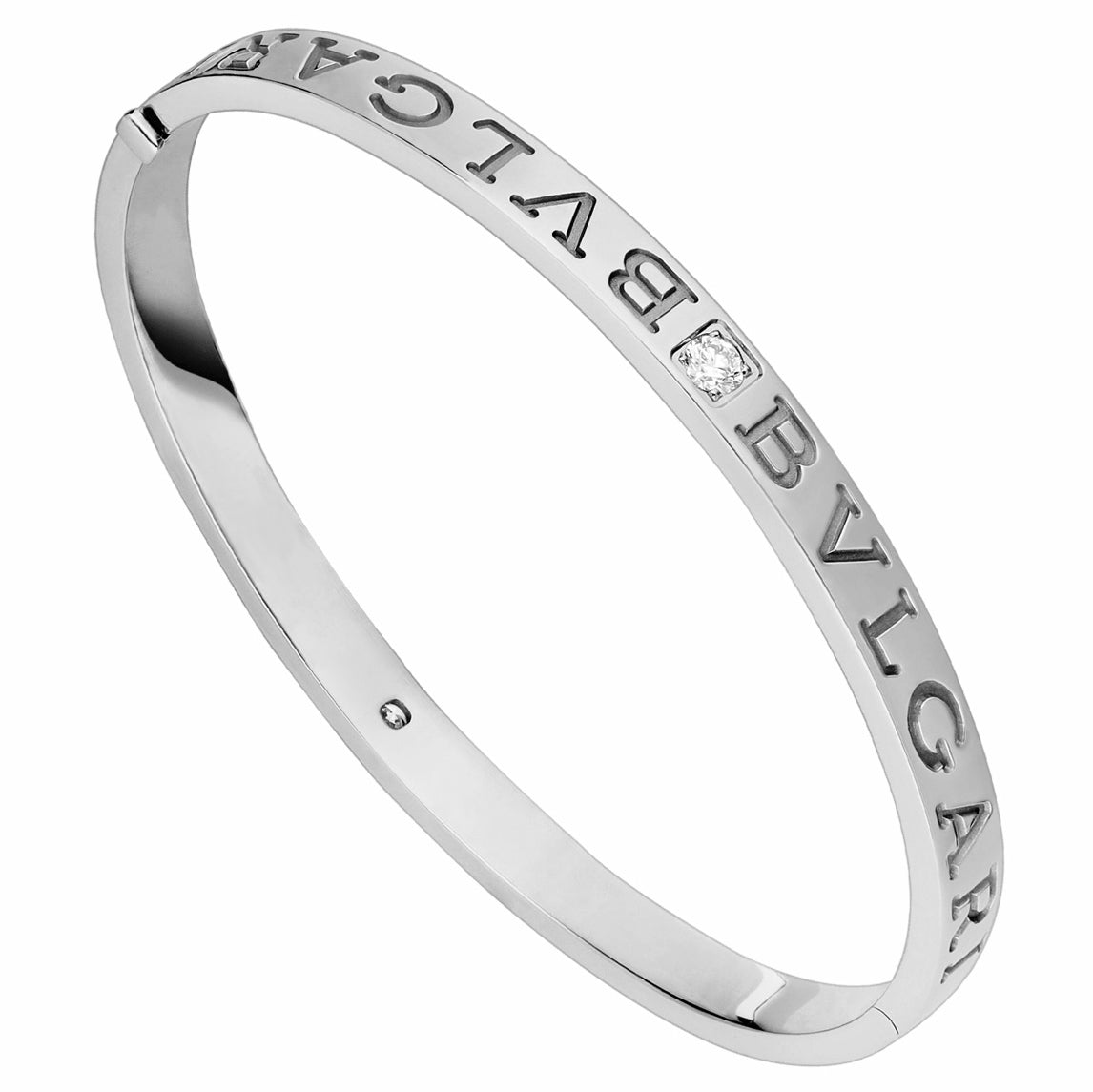 BGL-BR856760 guest version letter two diamond bracelet