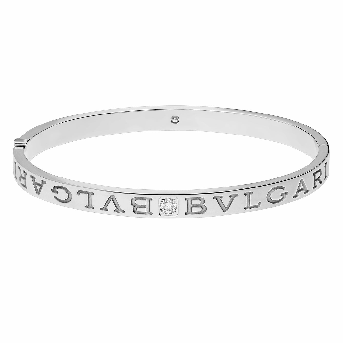 BGL-BR856760 guest version letter two diamond bracelet