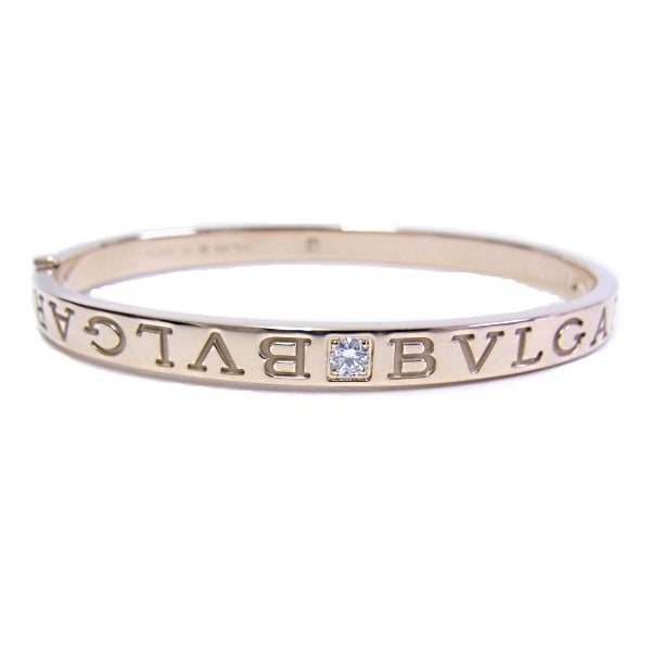 BGL-BR856760 guest version letter two diamond bracelet