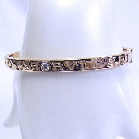 BGL-BR856760 guest version letter two diamond bracelet