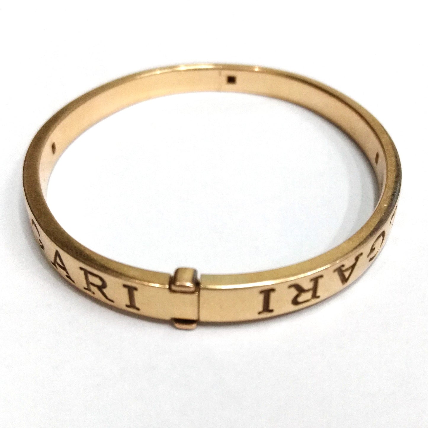 BGL-BR856760 guest version letter two diamond bracelet