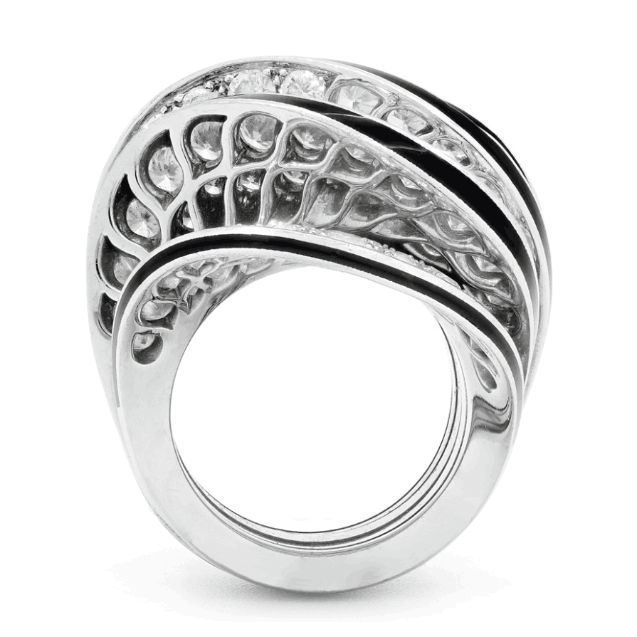KDY-N4243300 hundred page ring